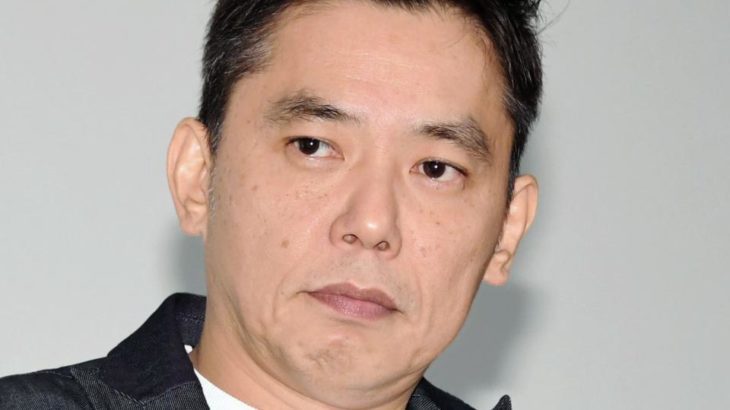 「被害者が自分を責める必要はない」と太田光、松本人志のメッセージに感動！愛の戦士ブログが熱弁で全文掲載