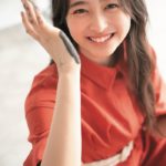 【乃木坂46の次世代エース】「真ん中の可愛い子は誰？」紅白センター井上和（18）の“美少女ぶり”が話題！「可愛すぎ！」絶賛の声殺到