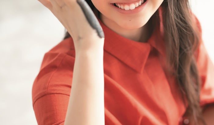 【乃木坂46の次世代エース】「真ん中の可愛い子は誰？」紅白センター井上和（18）の“美少女ぶり”が話題！「可愛すぎ！」絶賛の声殺到