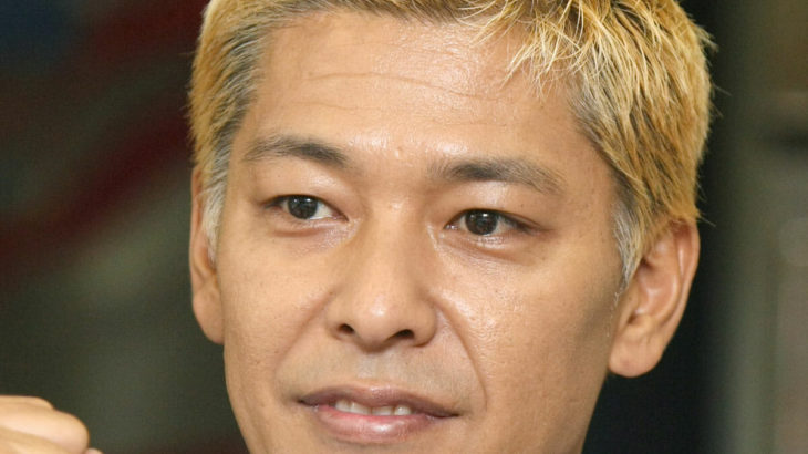 【芸能】ロンブー亮、“絶滅危惧種”な国産旧車と対面で大興奮　35年モノの希少性を熱弁「フェラーリ乗るより難しい」