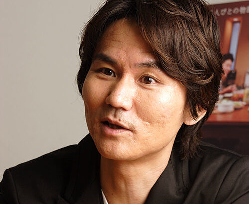 【芸能】南原清隆、ウッチャンナンチャンを振り返る　「30歳ぐらいまでにやめようと…」