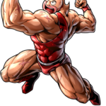 【テレビ】「キン肉マン」作者　ジャンプ連載時の“仁義なき戦い”「北斗の拳の下書きを見て…」取った行動は