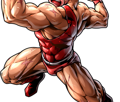 【テレビ】「キン肉マン」作者　ジャンプ連載時の“仁義なき戦い”「北斗の拳の下書きを見て…」取った行動は