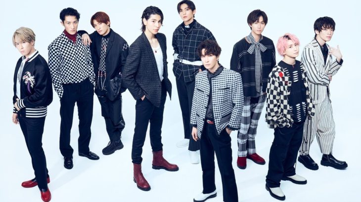 紅白歌合戦裏のSnow Manライブ配信、133万人超え日本記録達成！スターダム確実