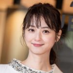 佐々木希が明かす顔での自信のパーツに衝撃の回答！一体何が自信の源なのか？