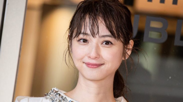 佐々木希が明かす顔での自信のパーツに衝撃の回答！一体何が自信の源なのか？