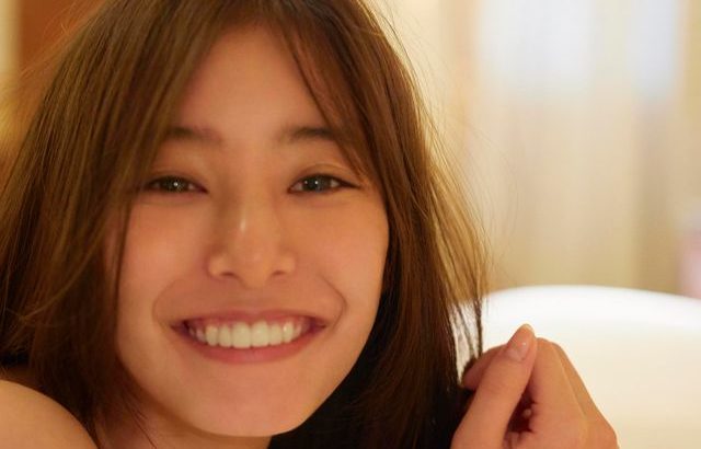 【芸能】新木優子の“マリオカートの腕前”に山下智久「ちょっと引いた」