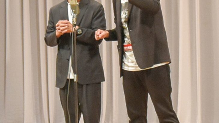 中川家が吉本鎖国騒動に言及！芸人を出せない事務所への不満が噴出