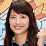 笹崎里菜、KAT-TUN中丸雄一との結婚報道が浮上！先手を打ちインスタ全削除！