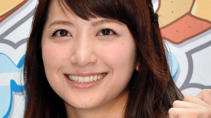 笹崎里菜、KAT-TUN中丸雄一との結婚報道が浮上！先手を打ちインスタ全削除！
