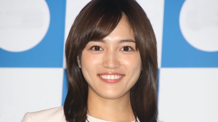 【芸能】川口春奈、銀座で“1人ラーメン”飾らない姿に反響「戦闘態勢モードで食べるはーちゃん好き」「男気を感じる」