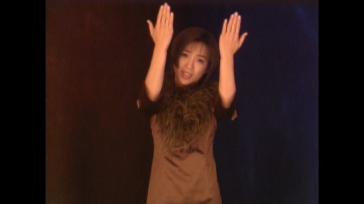 【芸能】52歳・酒井法子、太もも美脚あらわな“超ミニ”ステージ衣装姿に反響「めっちゃ綺麗」「どことなく妖艶」