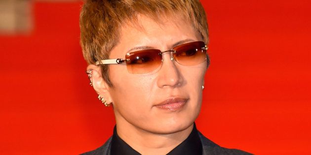 【芸能】「格付けチェック」GACKT、25年ぶりに米食べるも“2粒”でミシュランシェフ作チャーハン当てる「すごすぎる」「さすが」の声
