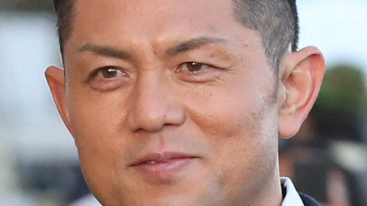 【芸能】的場浩司に役者を志させた“カメレオン俳優”が意外!「着眼点が素晴らしい」の声も…