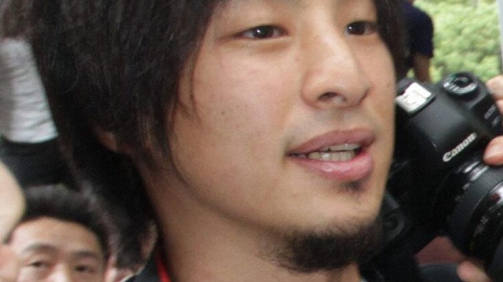 【芸能】ひろゆき氏、ドラマ『電車男』の裏話披露　「好評のうちに終わった」理由は…