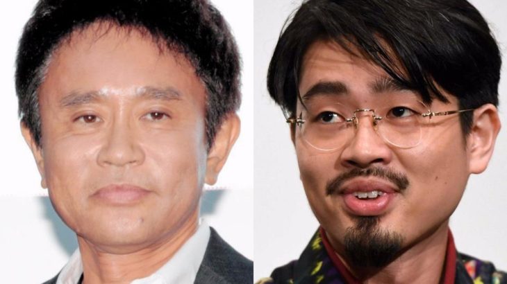 「オトンのカリスマが受け継がれている！」浜田雅功＆ハマ・オカモトの親子写真に称賛の声続々