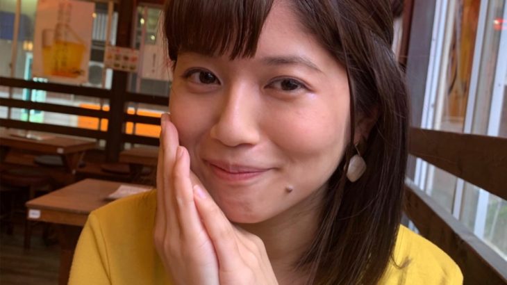 【芸能】小林礼奈、昨年春の市議選出馬断念は「元夫に脅されたから」　後ろ盾の米山隆一議員から公表を止められる