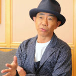 【芸能】木梨憲武、ゴルフ場で“発見”した「世界的な大物」に大興奮　“ビッグ3”ショットに「豪華すぎる」「凄っ！」