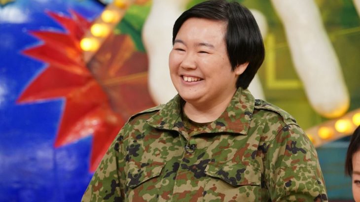 【芸能】大地震直後のやす子の投稿に、５７万『いいね』　「タメになる」「素晴らしい知識」