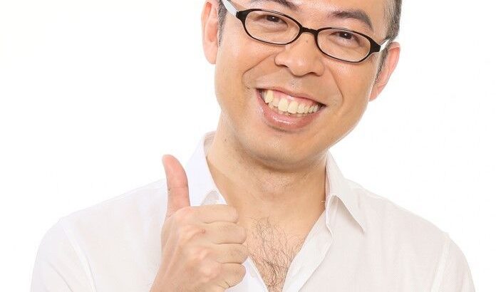 ジョイマン高木晋哉が「こんな時こそジョイマン！」という応援ラップを披露、反響拡大中