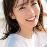 【芸能】川口葵、素肌輝く“濡れドレス”姿が話題「美しい」「天使」の声