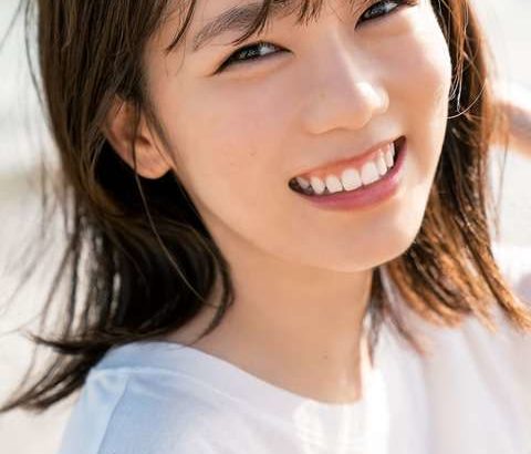 【芸能】川口葵、素肌輝く“濡れドレス”姿が話題「美しい」「天使」の声