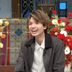 SixTONES・高地優吾が新たな挑戦！バスクリンCMで魅せる演技力に注目