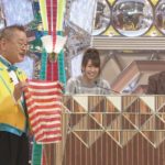 【芸能】あの＆マギー司郎がマジック披露、サンドウィッチマン「よく引き受けたな…」