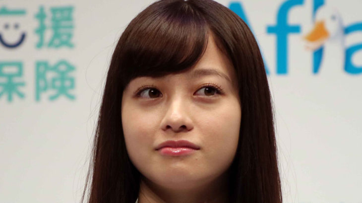 【芸能】橋本環奈「紅白」2年連続司会経て心境つづる 終了後の裏話も