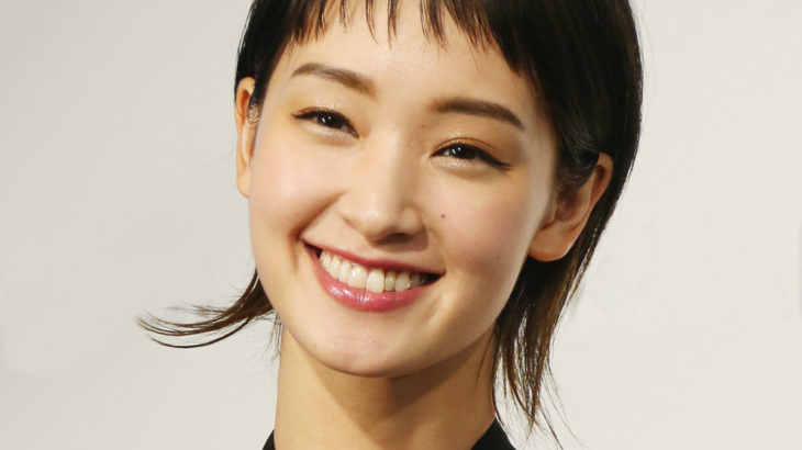 2年ぶりの連ドラ出演！剛力彩芽社長の余裕ある30代生活に密着