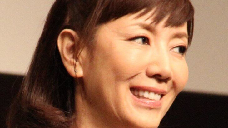【芸能】戸田恵子、母親が危篤になりキャンセルしたNY行き「もう20年近く前になります」