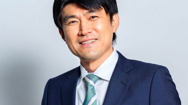 【芸能】3月末日テレ退社の藤井貴彦アナ、個人事務所設立＆男性アナ初「セント・フォース」と業務提携へ