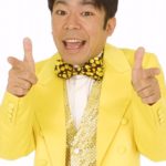 坂野氏、被災者への感謝の気持ちをブログで綴る「ご心配いただきましてありがとうございます」
