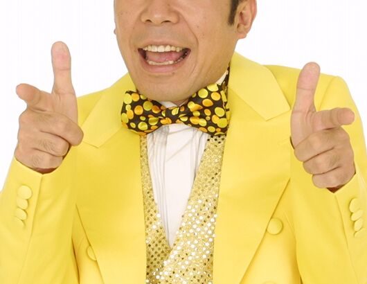 坂野氏、被災者への感謝の気持ちをブログで綴る「ご心配いただきましてありがとうございます」