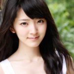 「あざとかわいい！」黒髪パッツン前髪で上目遣いの鈴木愛理に虜になるファン続出