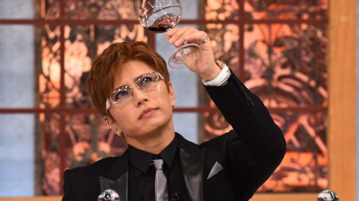【芸能】GACKT「格付け」で初の「映す価値なし」、個人連勝記録は更新もまさかの大波乱
