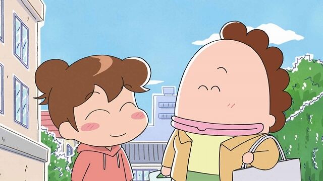 【芸能】「あたしンち」新作アニメが制作へ　「新あたしンち」以来9年ぶり、YouTubeなどでの配信を予定