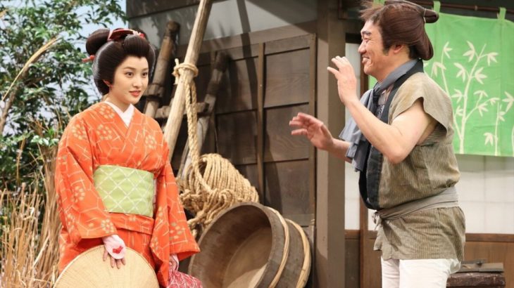 【芸能】石川震度７で各局緊急編成「格付け」「笑点」「ドリフに大挑戦」「バナナサンド」「孤独のグルメ」　正月特番から報道番組に