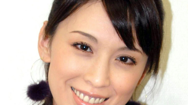 雛形あきこ、事務所独立を報告！女優としての更なる飛躍を目指す意気込み語る