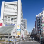 【社会】サブカル聖地のひとつ、「東京都中野区」に憧れる？　港区と比較すると…