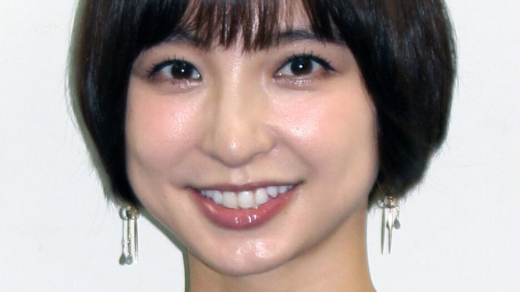 【芸能】篠田麻里子、不倫妻役に驚きの声「役引き受けたのが凄い」「とても過激」