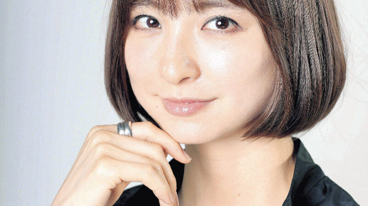 「私は何でもやります」篠田麻里子が過激演出に挑戦！小池徹平とのベッドシーン秘話を明かす