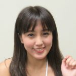 「興味津々！３８歳グラドルが本音を告白、彼氏募集宣言に注目殺到」