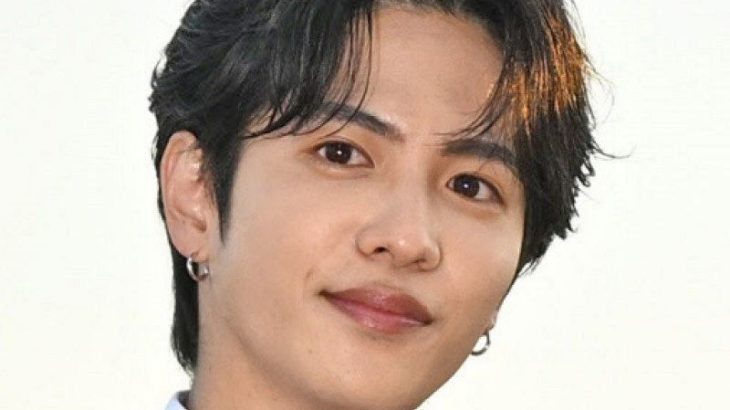 志尊淳、所属事務所との契約終了を報告。背景には様々な困難を乗り越えた経験も