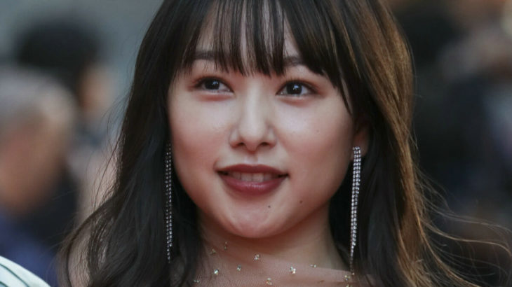 桜井日奈子の大人っぽさに絶賛の声！最新ドレス姿が美しすぎると話題沸騰