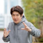 石橋貴明、孫にメロメロ!? 長女・穂乃香の撮影した貴重な映像が話題に