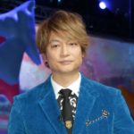 【芸能】香取慎吾　コンビニでコーヒー入れ方分からず「空のカップ持って帰った。切なかった」ウオーキングを始め電車に興味「改札のぞいてみた」