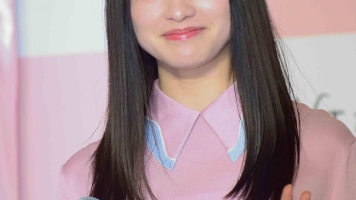 紅白司会の最強候補に橋本環奈の名前浮上！ファンの期待が高まる中、彼女の新たな一面が明らかに！