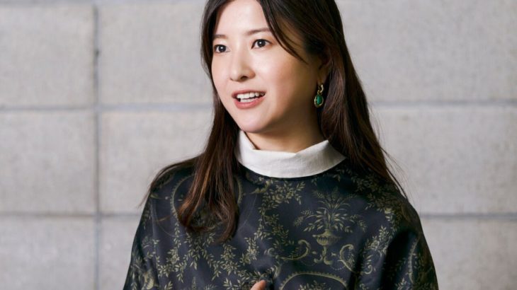 吉高由里子、サッカー日本代表の現場で幸運に巻き込まれる！「光る君へ」の魅力がさらに高まる