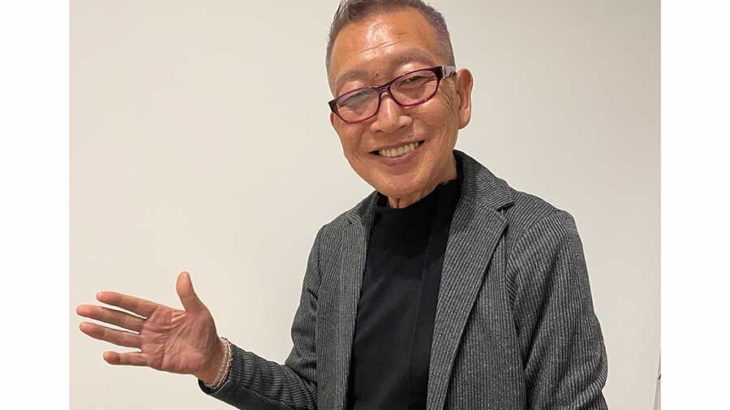 【活動休止の大激震】 “松本人志と一緒にしないで” ビートきよしが相方・たけしへの「思い」を吐露